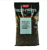 Dried Mixed Fruit 3kg