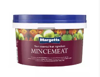 Mincemeat 3kg