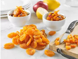 Whole Dried Apricots 2kg
