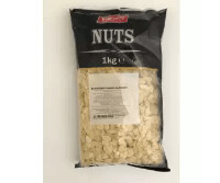 Flaked Almonds 1kg