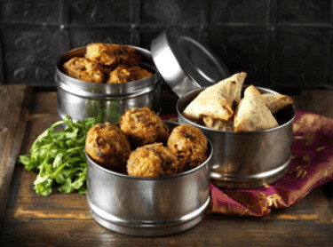 Spice of Life Vegetarian Indian Selection x 60