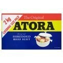 Atora Shredded Beef Suet 2kg