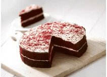 Red Velvet Cake 14 ptn