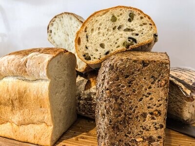 Loaves