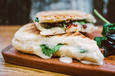 Baguettes, Panini & French Stick