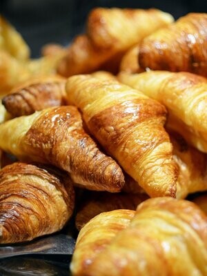 Breakfast Breads