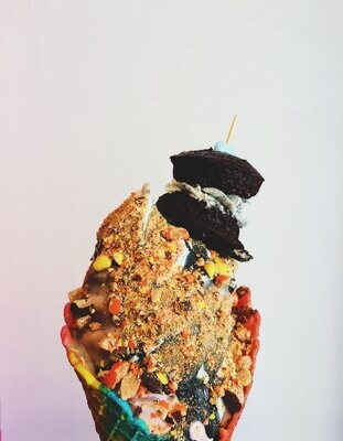Toppings
