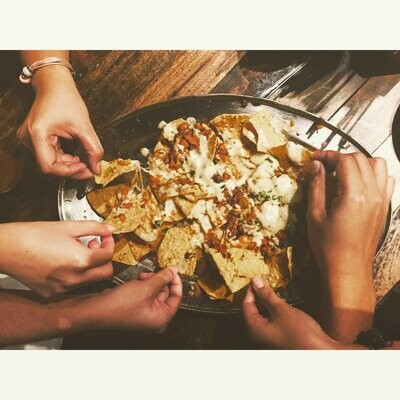 Crisps & Chips