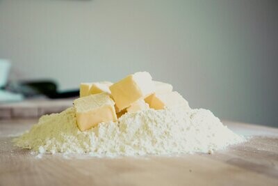 Cooking Fats