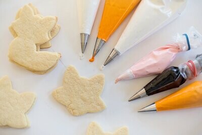 Baking Disposables