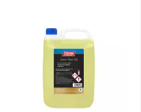 Lemon Floor Gel 5 litre
