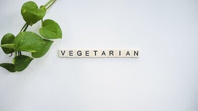 Veggie Options