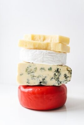 Block Cheese