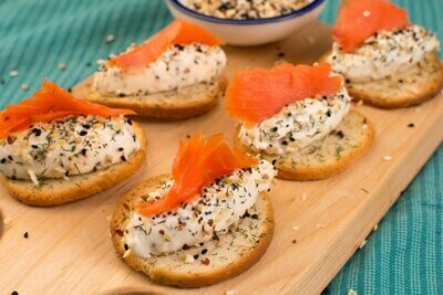 Soft & Cream Cheese
