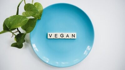 Vegan