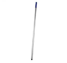Aluminium Mop Handle Blue