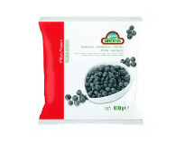 Blueberries FROZEN 1kg