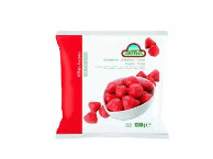 Strawberries FROZEN 1kg
