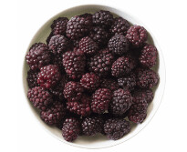 Blackberries FROZEN 1kg