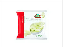 Greens Apple Slices FROZEN 1kg