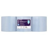 Hand Towels & Toilet Rolls