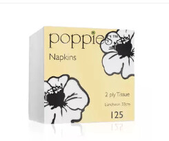 Serviettes & Napkins