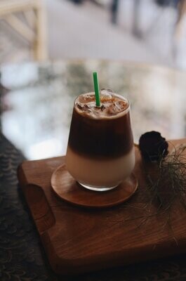 Cold Coffee