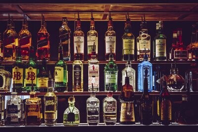 Alcoholic