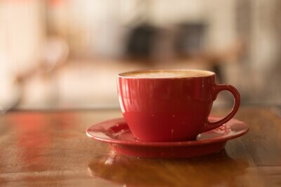 Tea & Coffee