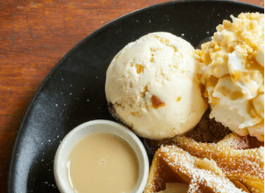 Gelato Honeycomb Ice Cream 5 litre