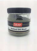 Dill 135g