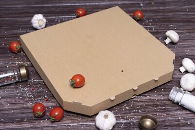 Pizza Boxes