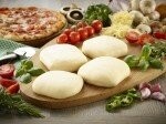 Pizza Dough & Bases