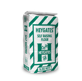 Heygates Self Raising Flour 16kg