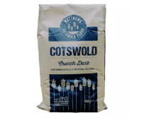 Granary Flour Cotswold Crunch Dark 16kg
