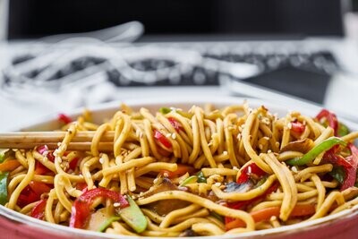 Noodles