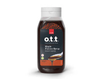 Maple Dessert Sauce OTT 500ml