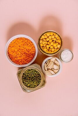 Pulses