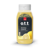 Lemon Dessert Sauce OTT 500ml
