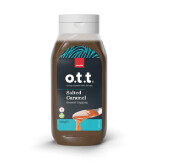 Salted Caramel Dessert Sauce OTT 500ml