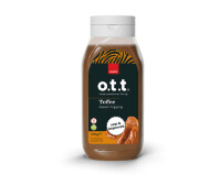 Toffee Dessert Sauce OTT 500ml