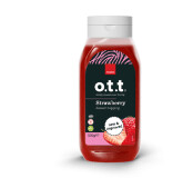 Strawberry Dessert Sauce OTT 500ml