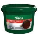 Knorr Professional GF Gravy Granules for Meat Dishes 25L