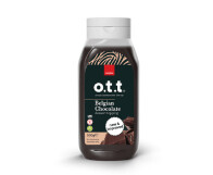 Chocolate Dessert Sauce OTT 500ml