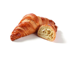 Ready To Bake Jumbo Croissants 80 x 90g