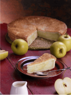 Bramley Apple Pie 14 ptn