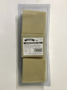Monterey Jack Slices 1kg