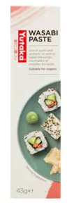 Yutaka Wasabi Paste 43g