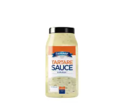 Tartare Sauce 2.2L