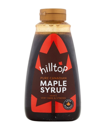 Pure Canadian Maple Syrup 640g